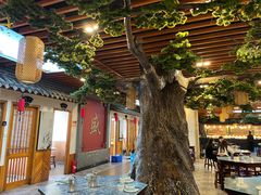 -秦淮人家风味酒楼(赣榆店)