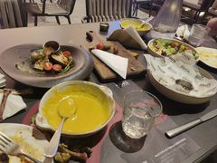 -Nord Grill&Bar Highland诺德西餐(深圳欢乐海岸店)