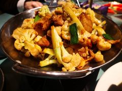 -客宴·江西客家菜(红角洲店)