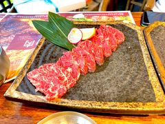 -海之屋韩式烤肉(海棠68环球美食街店)
