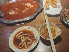 -李想大虾(文景路&凤城八路店)