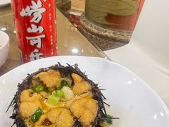 -良友·海鲜青岛菜(五四广场店)