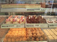 -南洋大师傅(长楹天街店)
