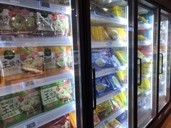 -盒马鲜生(岭南新世界店)