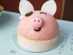 -好利来(北美N1店)
