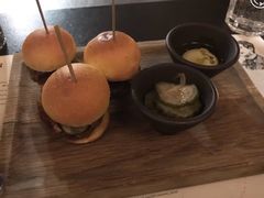 -Ocean's Table 欧舍