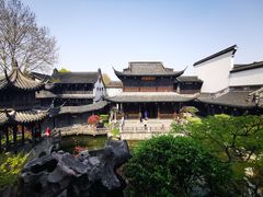 -胡雪岩故居