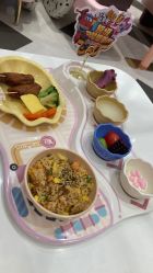 -奈尔宝家庭中心·亲子餐厅(苏州大悦城店)