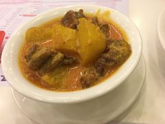 -大哥餐厅(西城花园店)