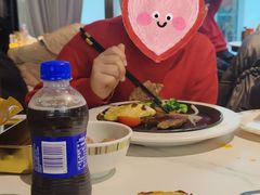 -吉布鲁牛排海鲜自助(温江合生汇店)