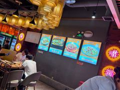 -小杨烤肉·陕西烧烤·陕西地方菜(龙首店)