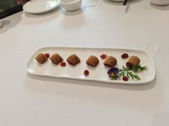 -月福京味斋·烤鸭店·北京菜(鼓楼总店)