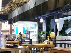 大堂-雷门拉面店(新光天地店)