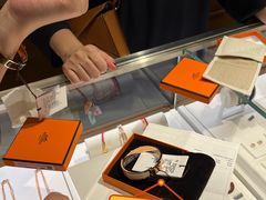 -爱马仕 HERMES(上海ifc商场店)