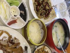 -普天和酒楼(天津之眼店)