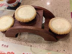 -点都德(喜粤楼店)