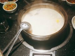 -捞王猪肚鸡火锅(昆山店)