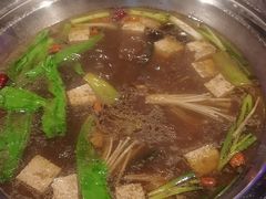 -唇辣号重庆老火锅(燕郊鑫乐汇店)