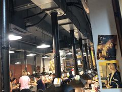 -大丘街路边烤牛肉