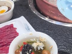 -汇聚德京味铜锅涮肉(沈家桥二路店)