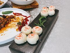 -连鹭海鲜·海肠捞饭·海胆饭(星海店)