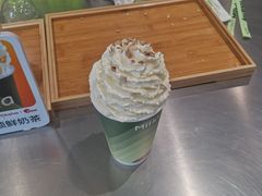 -迷客夏Milksha(圆融天幕店)