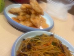 -老边饺子馆(东单店)