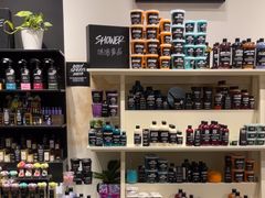 -LUSH(威尼斯人店)