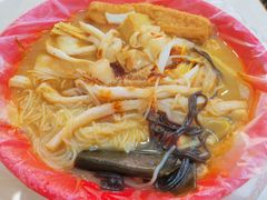 -安发瞧麻辣烫(总店)