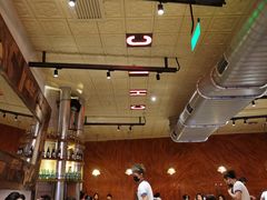-铁公鸡·四川料理(天环广场店)