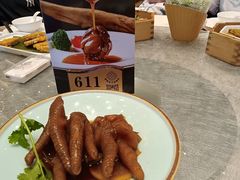 -聚福宝合苑食府(南头镇店)