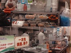 -味一早餐(新芝路店)