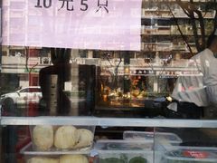 -佰家小厨·南京菜(夫子庙店)