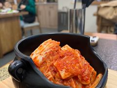 -韩满园· 甄选韩式烤肉