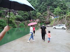 -楠溪江风景名胜区