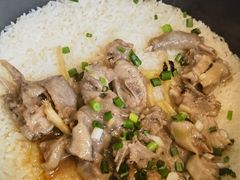 -大鸽饭(马王堆店)