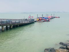 -苏州东太湖生态园