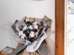 -COTTON CAFE(德信·中外公寓店)