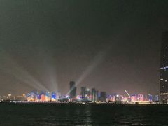 -武汉两江游览·夜游长江(汉口粤汉码头)