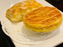 -高第街56号港式餐厅(山大路店)