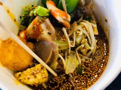 -明洋钵钵鸡(春田小区店)