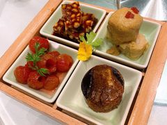 -四世同堂·京菜·烤鸭(双井店)