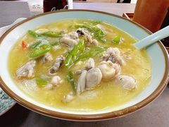 牛蛙面-富贵面馆(镇坪路店)