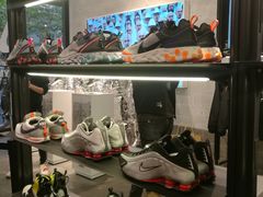 -NIKE LAB X158(新乐路店)