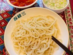 -大食代美食广场(上海中心店)