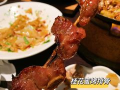 -桂小厨广西菜(万象城店)
