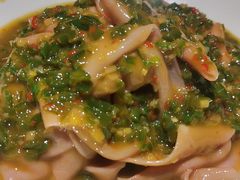 青椒鹅肠-麻六记(凤凰汇店)