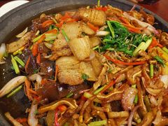 -一烙锅(友谊店)