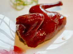 -三号黄浦会Canton Table