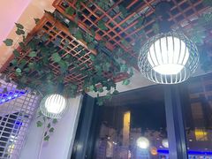 大堂-螺大蛳柳州螺蛳粉·火锅·热干面(西城永捷店)